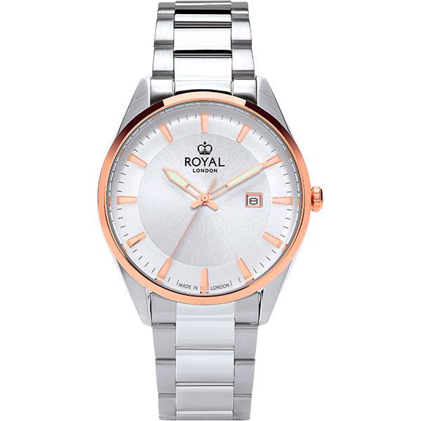 Часы Royal London Classic 41393-11